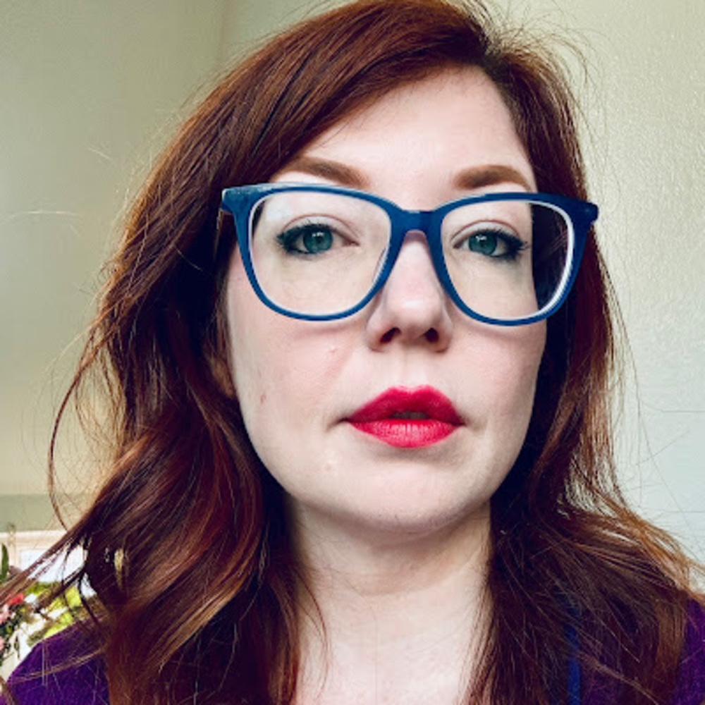 Meet your Posher, Erin